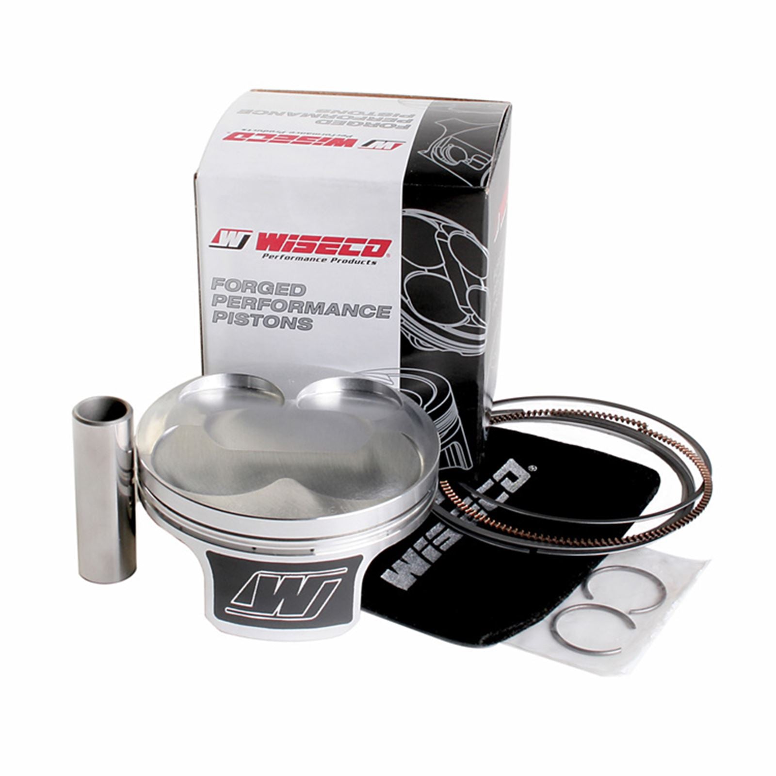 Wiseco - Powersports Piston M07700 KX250F '07-08 4927M07700_602826