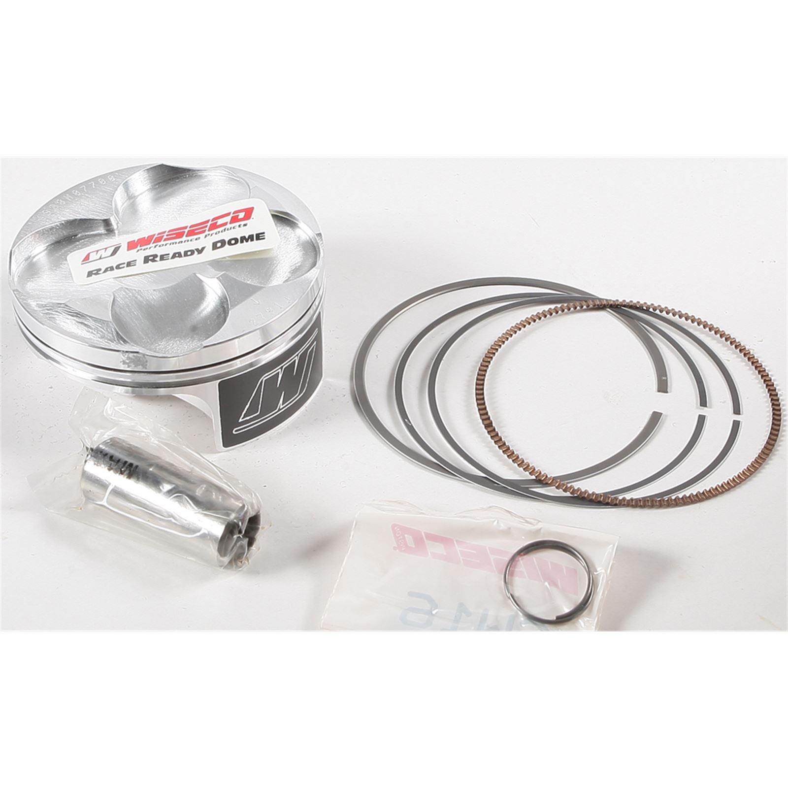 Wiseco - Powersports Piston M07700 RMZ250 '07 4928M07700_302200
