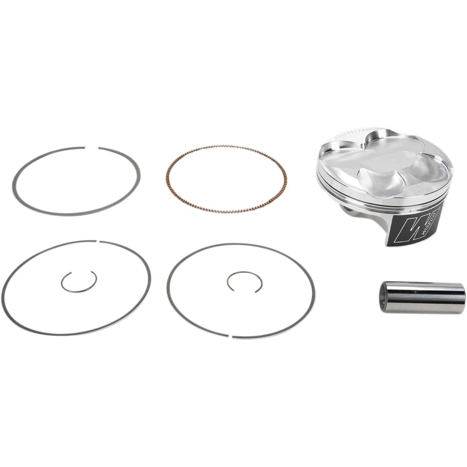 Wiseco - Powersports Piston M07700 RMZ250 '07 4928M07700_494786
