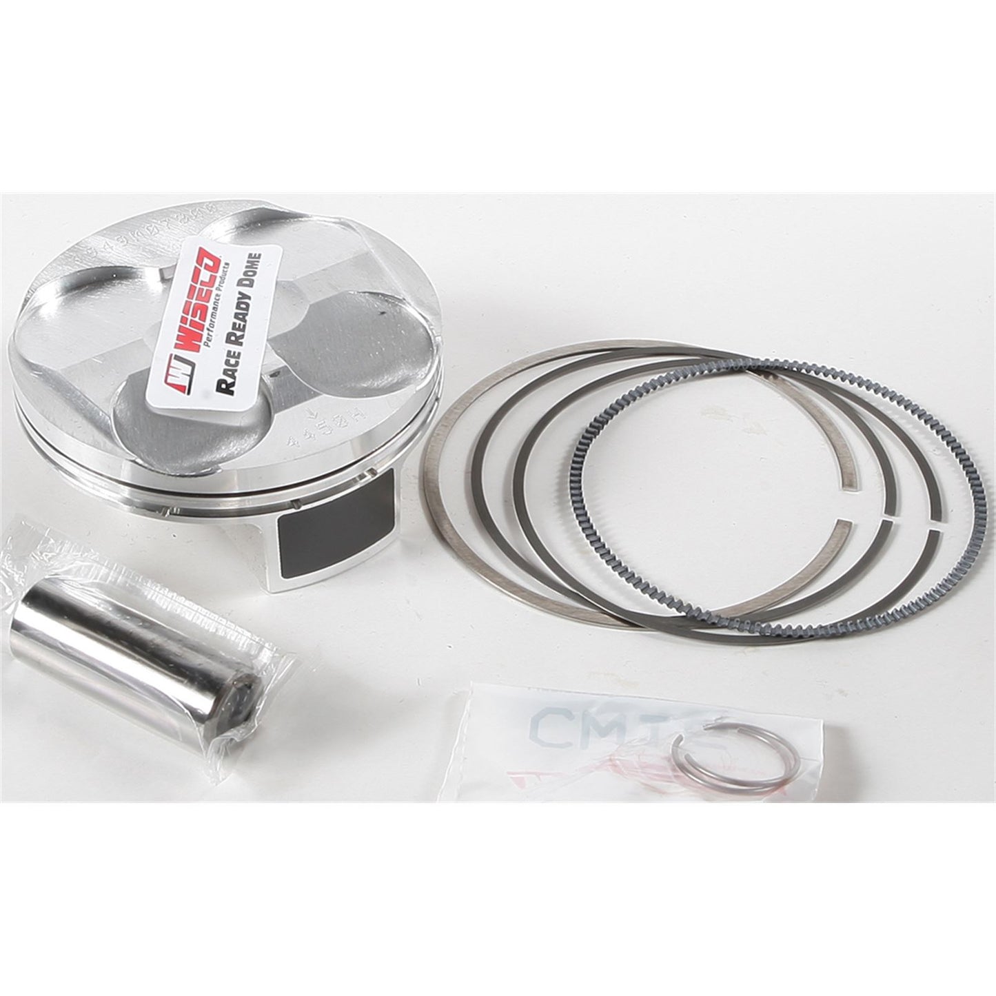 Wiseco - Powersports Piston 4949M07800 Standard Comp 4949M07800_302202