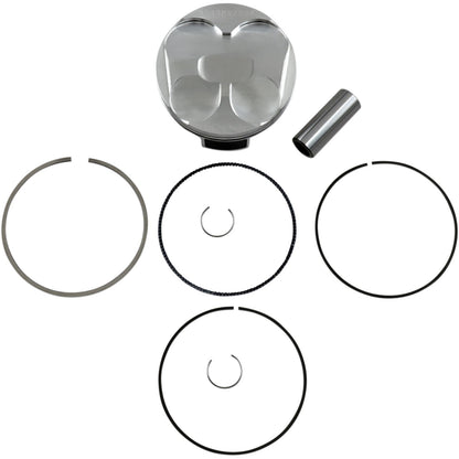 Wiseco - Powersports Piston 4949M07800 Standard Comp 4949M07800_494846