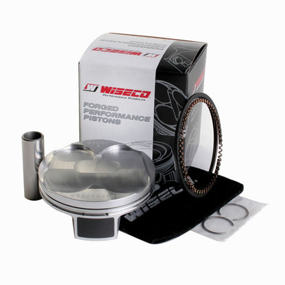 Wiseco - Powersports Piston 4949M07800 Standard Comp 4949M07800_602829