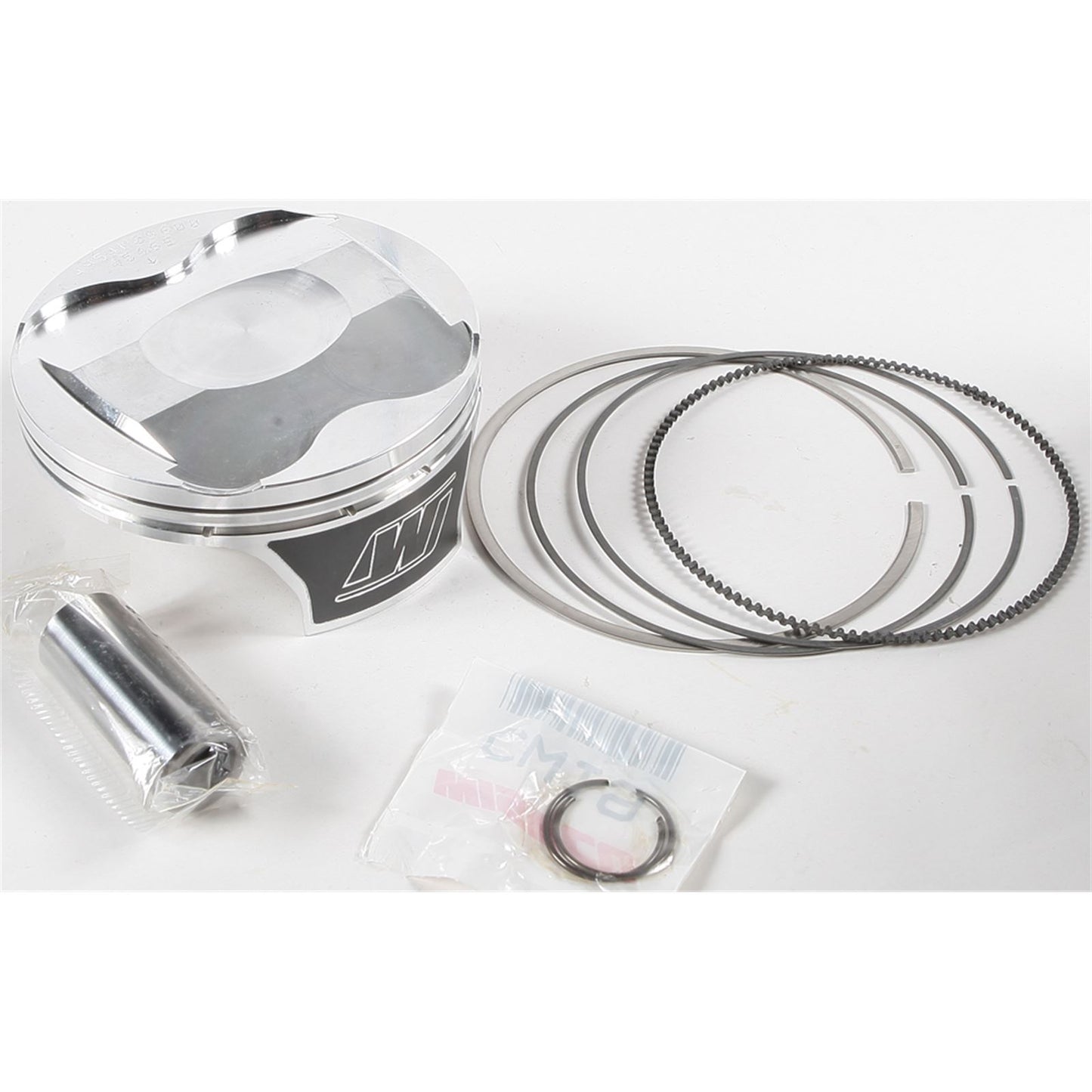 Wiseco - Powersports Piston 4953M09600 Standard Comp 4953M09600_302204
