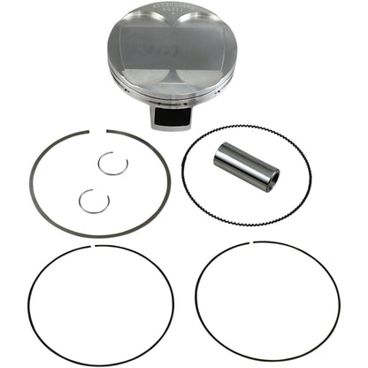Wiseco - Powersports Piston 4953M09600 Standard Comp 4953M09600_494848