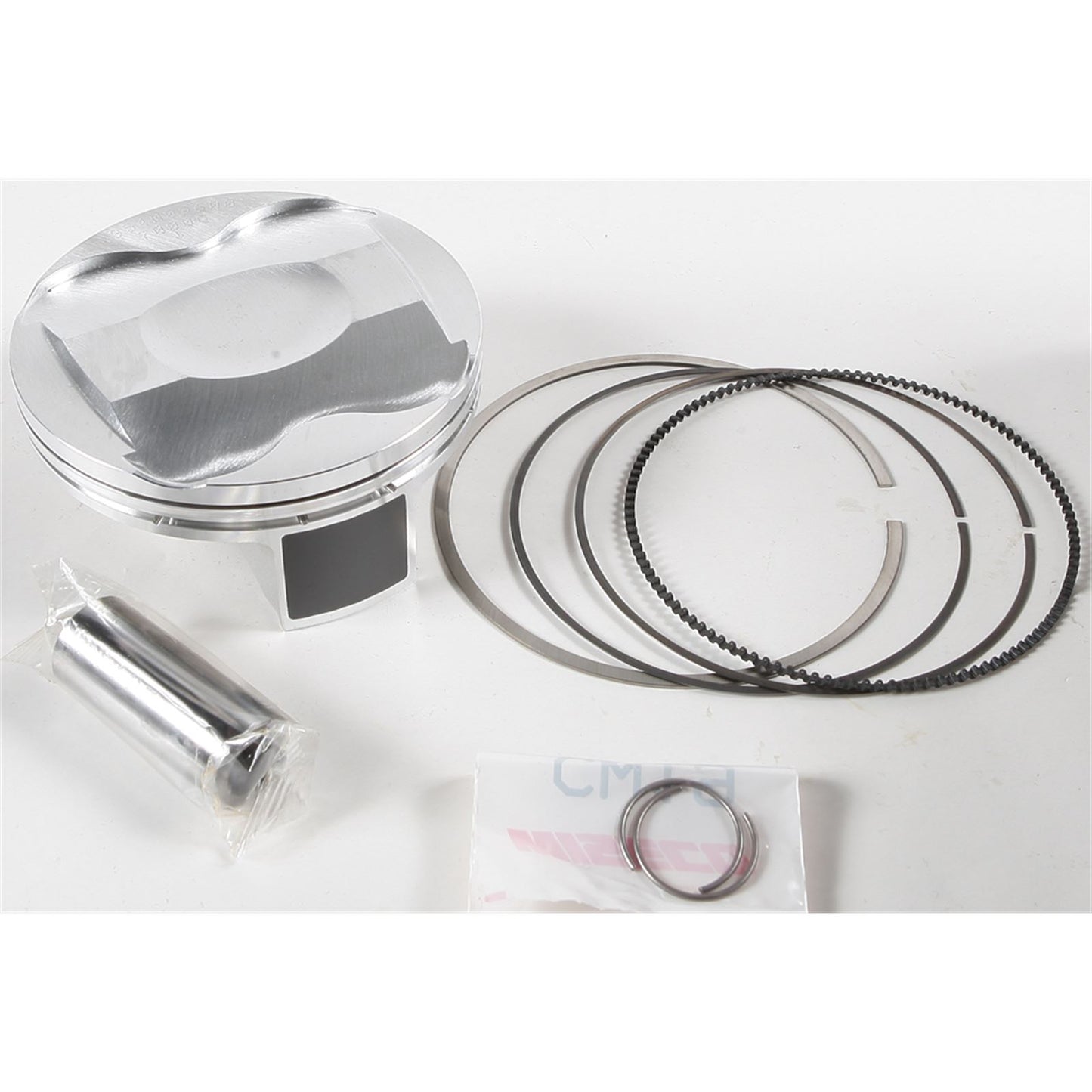 Wiseco - Powersports Piston 4954M09600 Standard Comp 4954M09600_302205