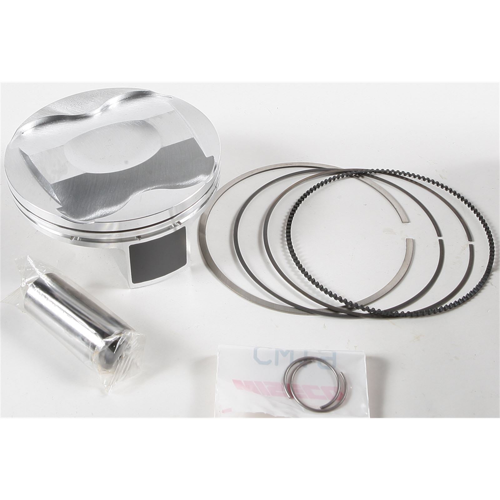 Wiseco - Powersports Piston 4954M09600 Standard Comp 4954M09600_302205