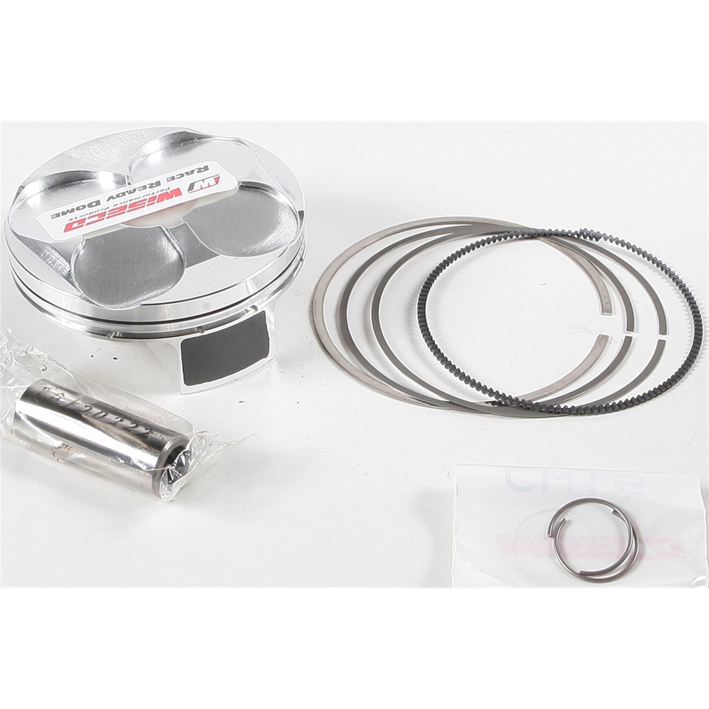 Wiseco - Powersports Piston 4972M07800 High-Compression 4972M07800_302206