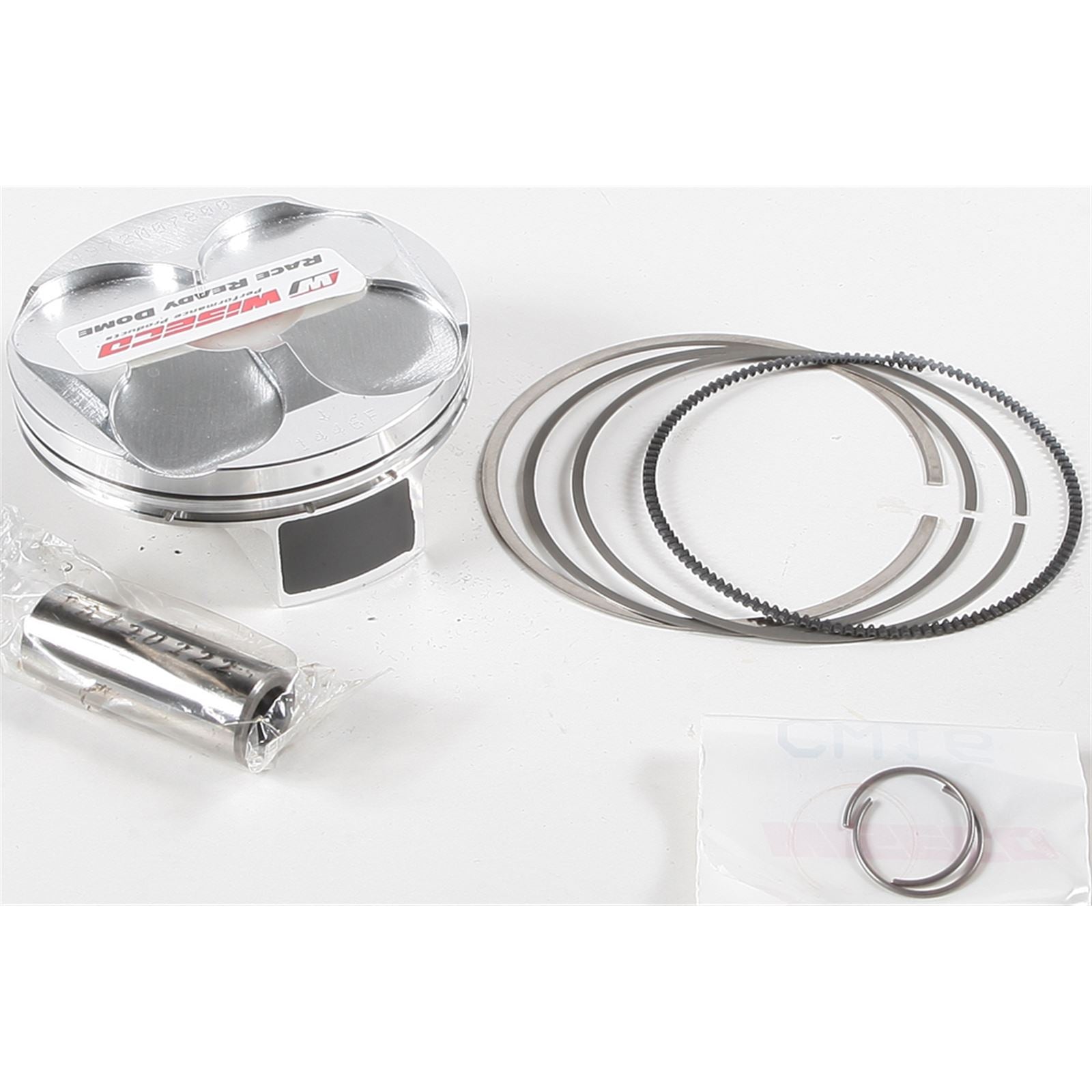 Wiseco - Powersports Piston 4972M07800 High-Compression 4972M07800_302206