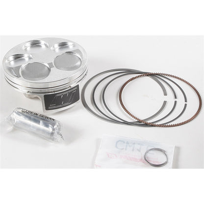 Wiseco - Powersports Piston 4976M07700 High-Compression 4976M07700_302207