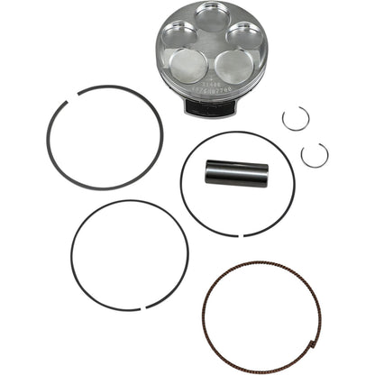 Wiseco - Powersports Piston 4976M07700 High-Compression 4976M07700_494989