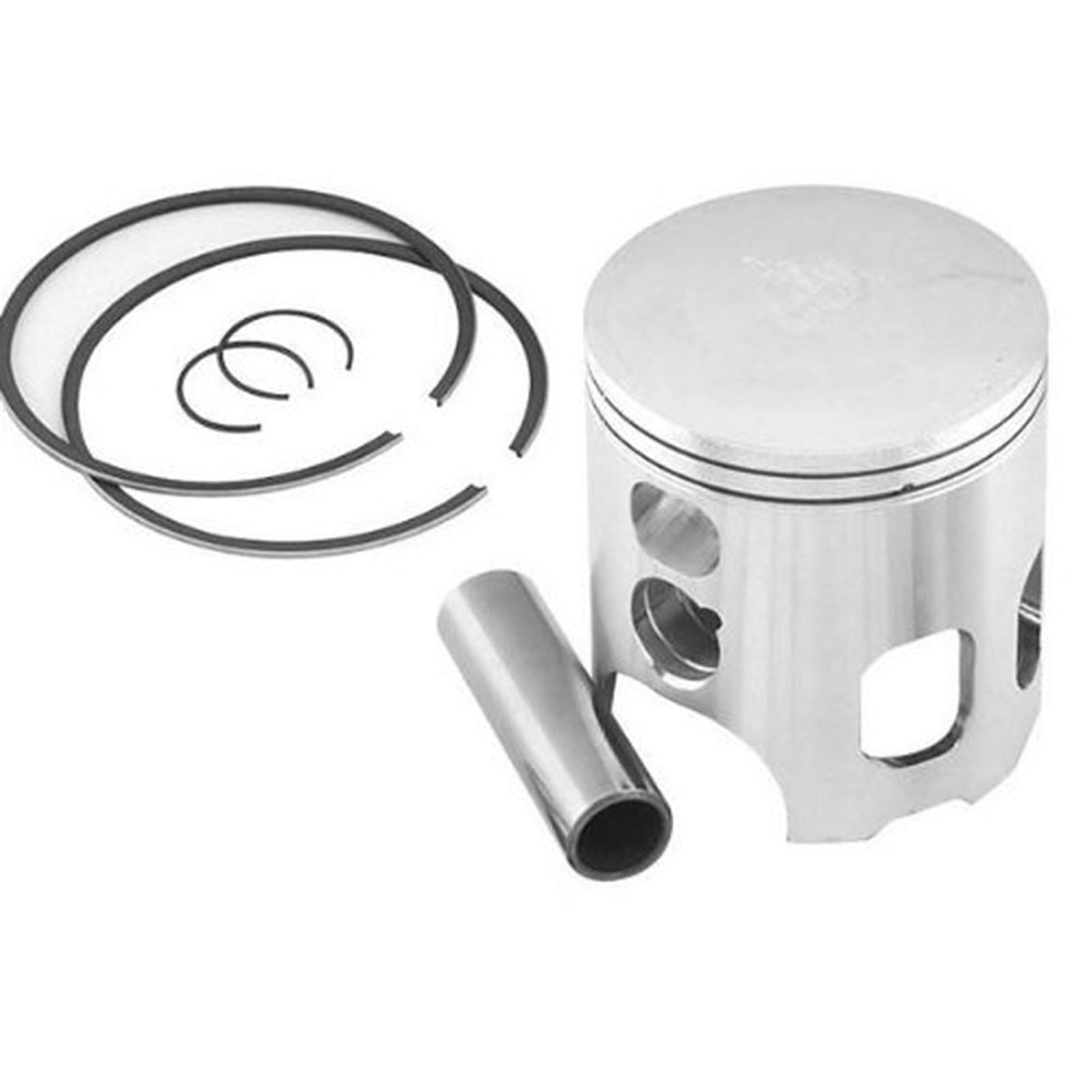 Wiseco - Powersports Piston 4976M07700 High-Compression 4976M07700_602836