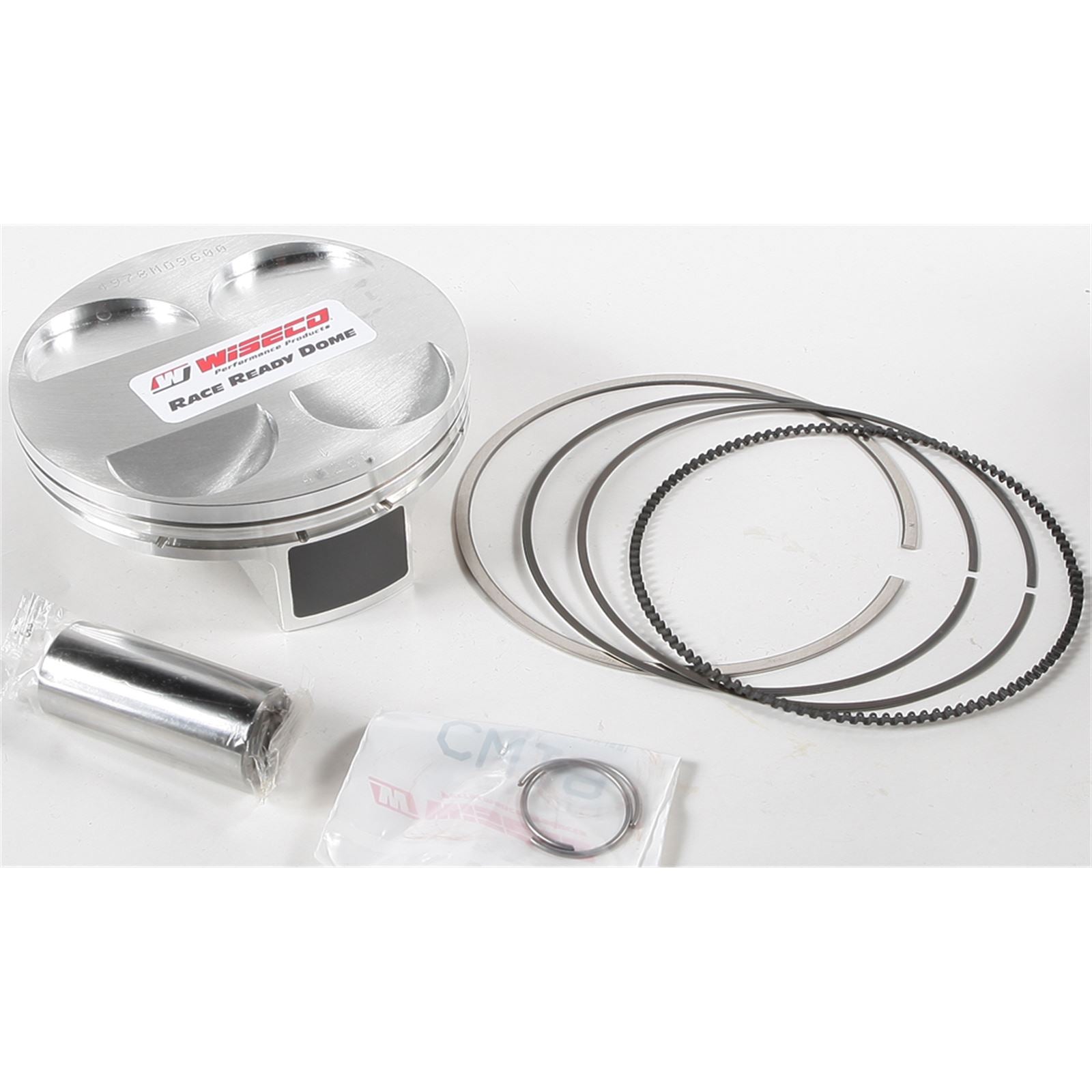 Wiseco - Powersports Piston MO9600 CRF450R '09 Standard COMP. 12:1 4978M09600_302210