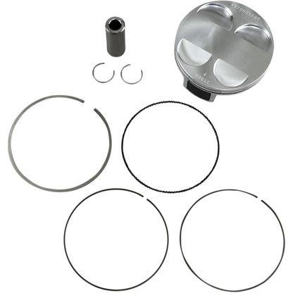Wiseco - Powersports Piston MO9600 CRF450R '09 Standard COMP. 12:1 4978M09600_494990