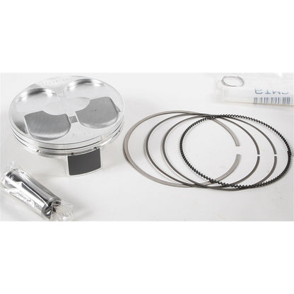 Wiseco - Powersports Piston MO9600 CRF450R '09 Hi-Comp 13:1 4979M09600_302211