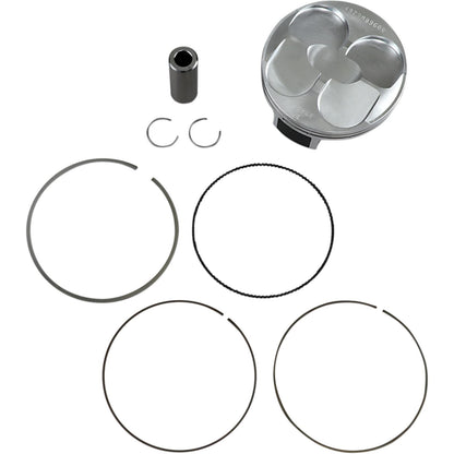 Wiseco - Powersports Piston MO9600 CRF450R '09 Hi-Comp 13:1 4979M09600_494991