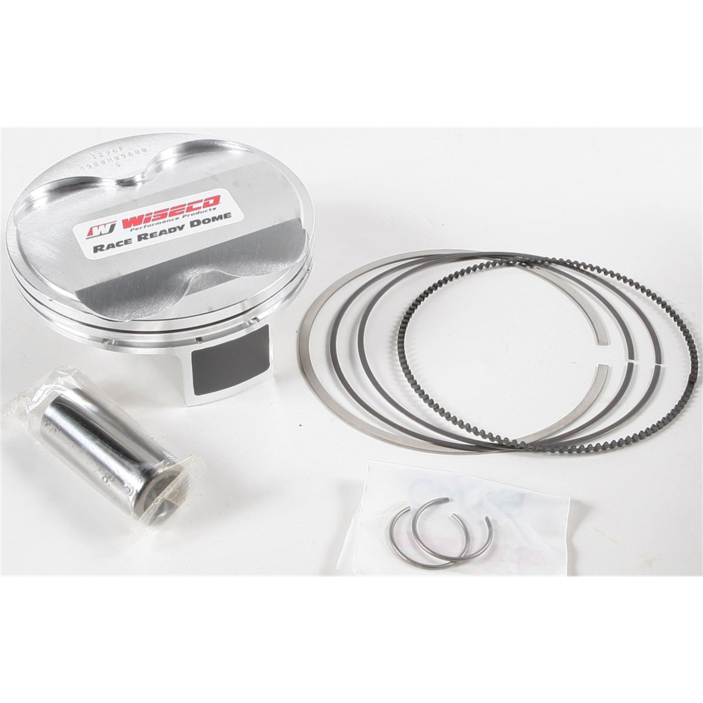 Wiseco - Powersports Piston M09600 KX450F'09 4980M09600_302212