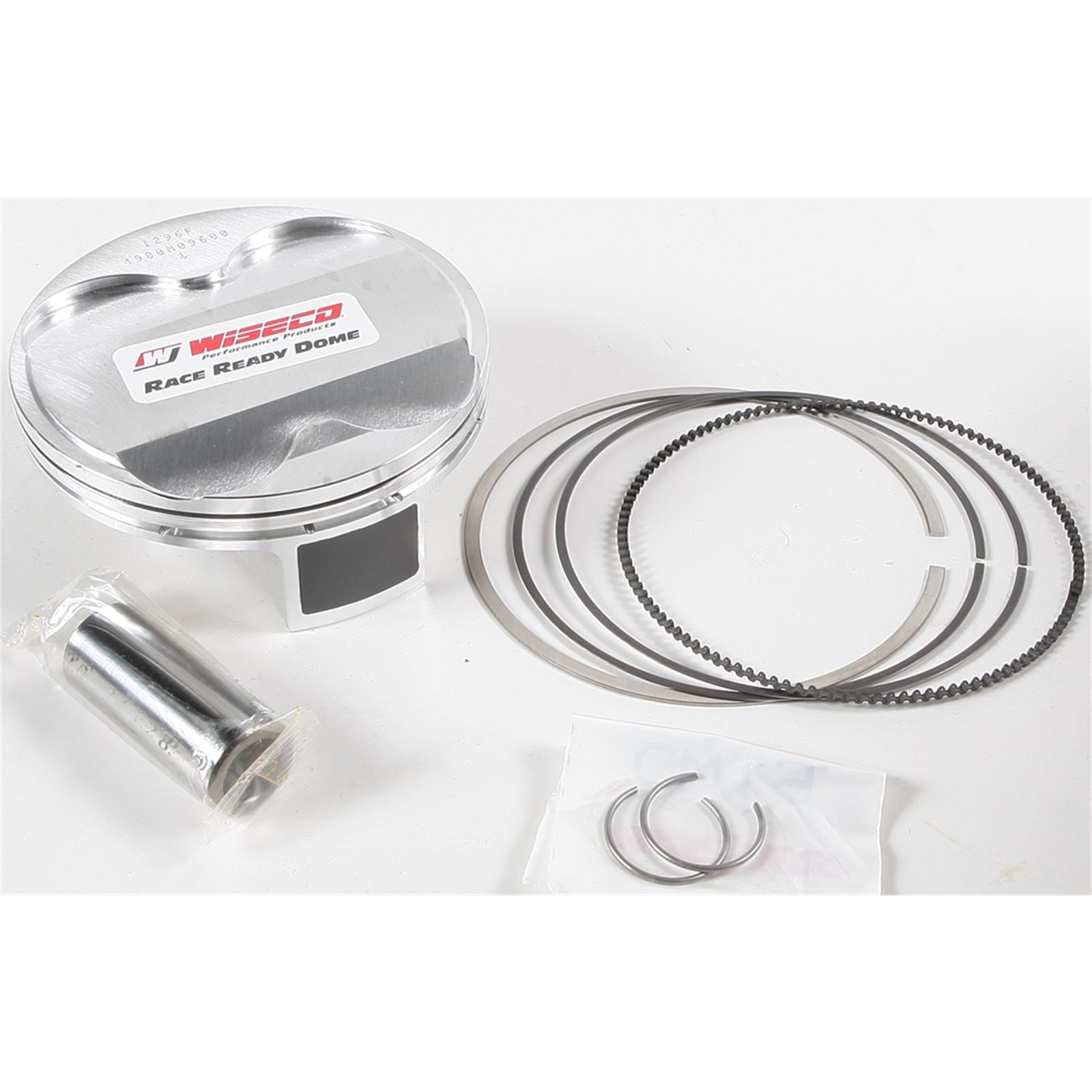 Wiseco - Powersports Piston M09600 KX450F'09 4980M09600_302212