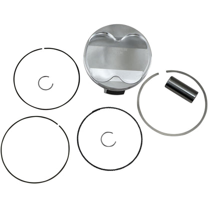 Wiseco - Powersports Piston M09600 KX450F'09 4980M09600_494992