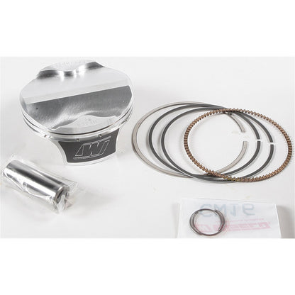 Wiseco - Powersports Piston M07600 KTM250SXF '09-10 [MPN: 4981M07600]_302213