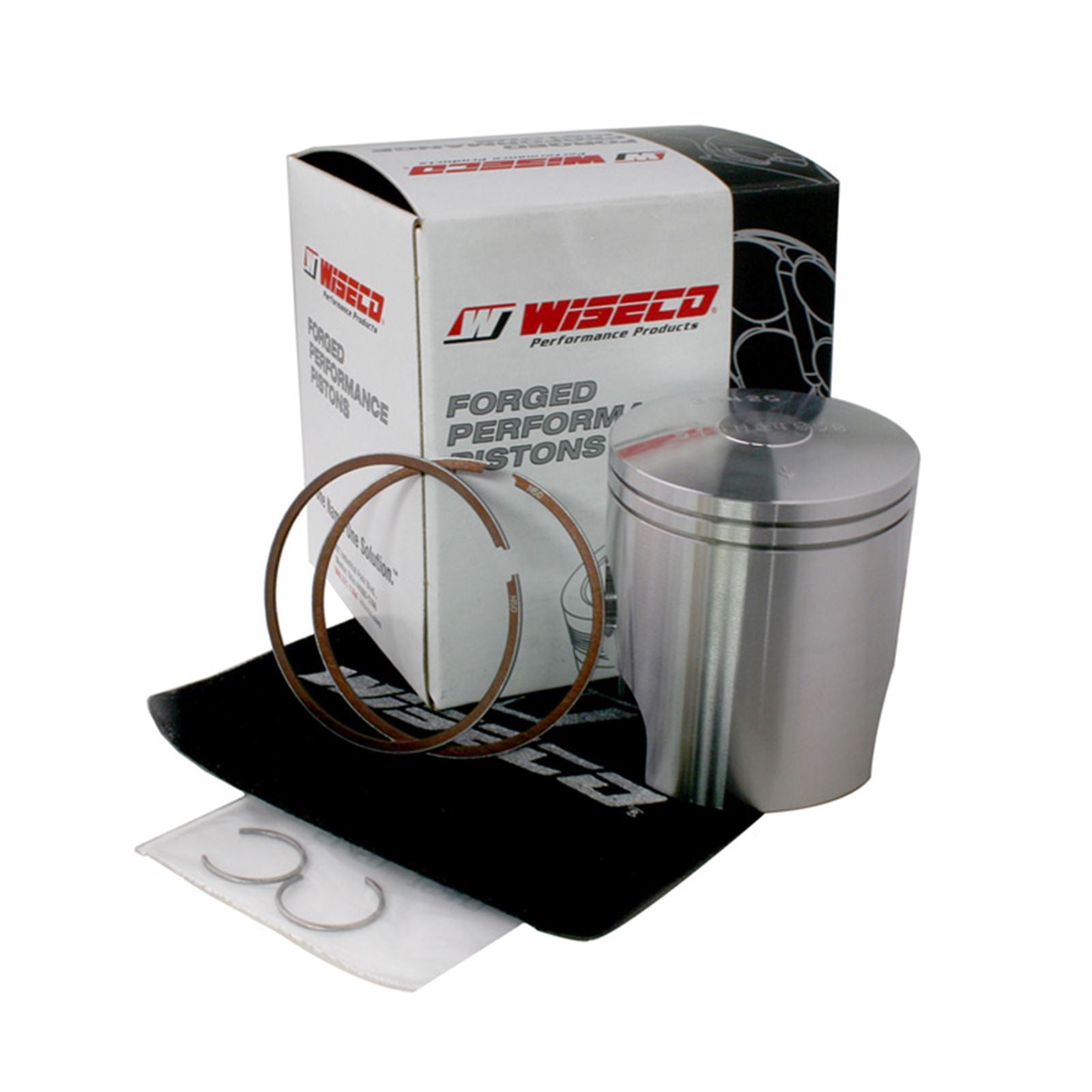 Wiseco - Powersports Piston M04800 514M04800_602845