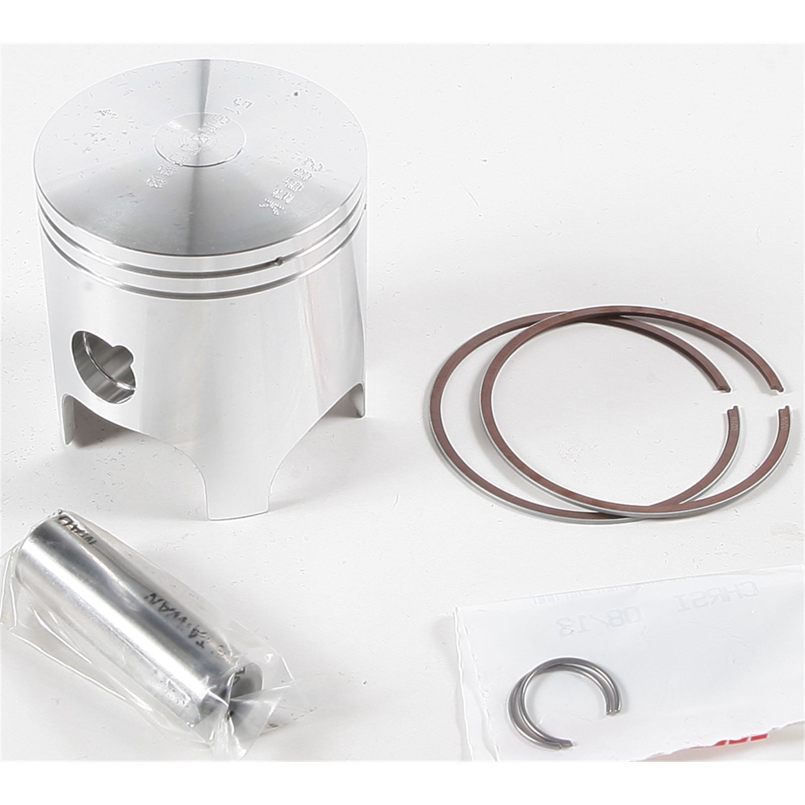 Wiseco - Powersports Piston M05500 CR125 '85-86 518M05500_302219