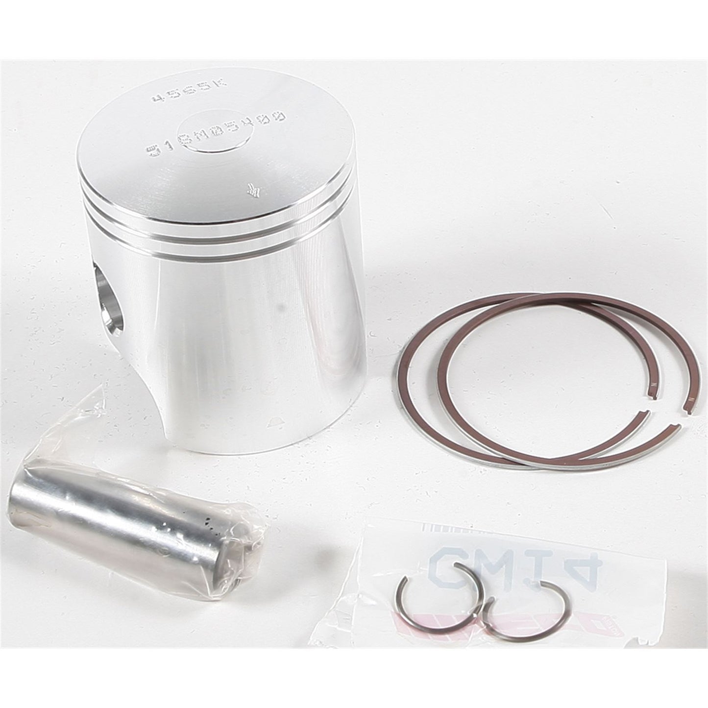 Wiseco - Powersports Piston M05400 CR125 '85-86 [MPN: 518M05400]_302222