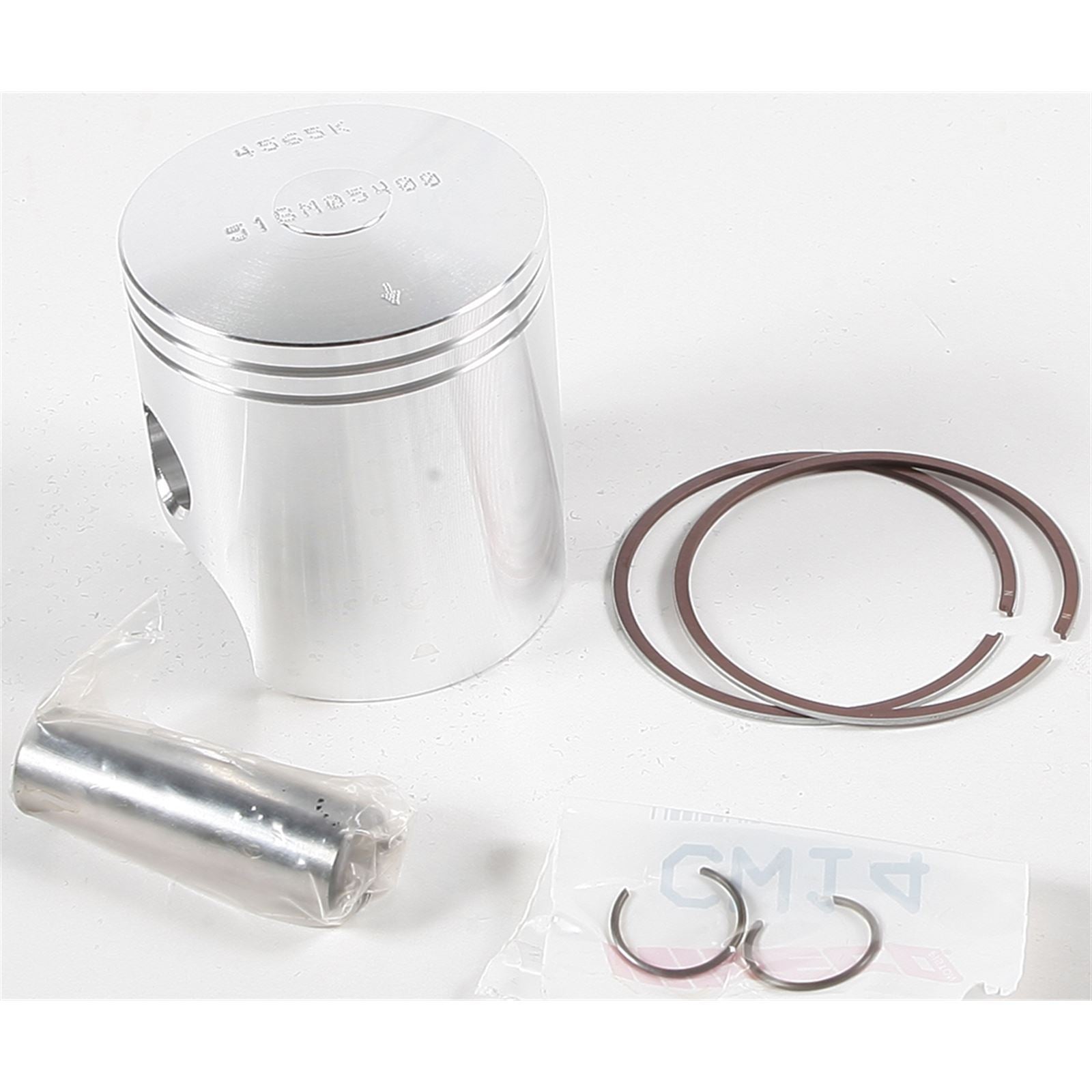 Wiseco - Powersports Piston M05400 CR125 '85-86 [MPN: 518M05400]_302222