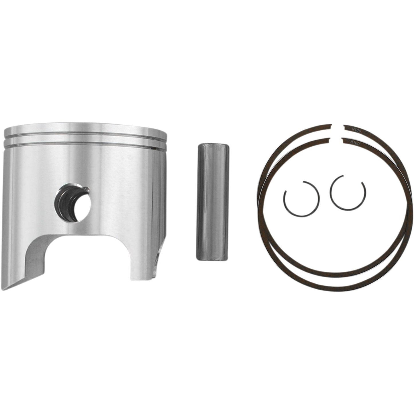 Wiseco - Powersports Piston M08700 546M08700_496691