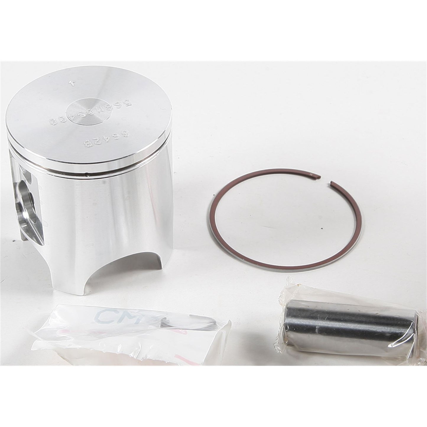 Wiseco - Powersports Piston M05400 For Suzuki RM125 '88 Pro TRU 568M05400_302237
