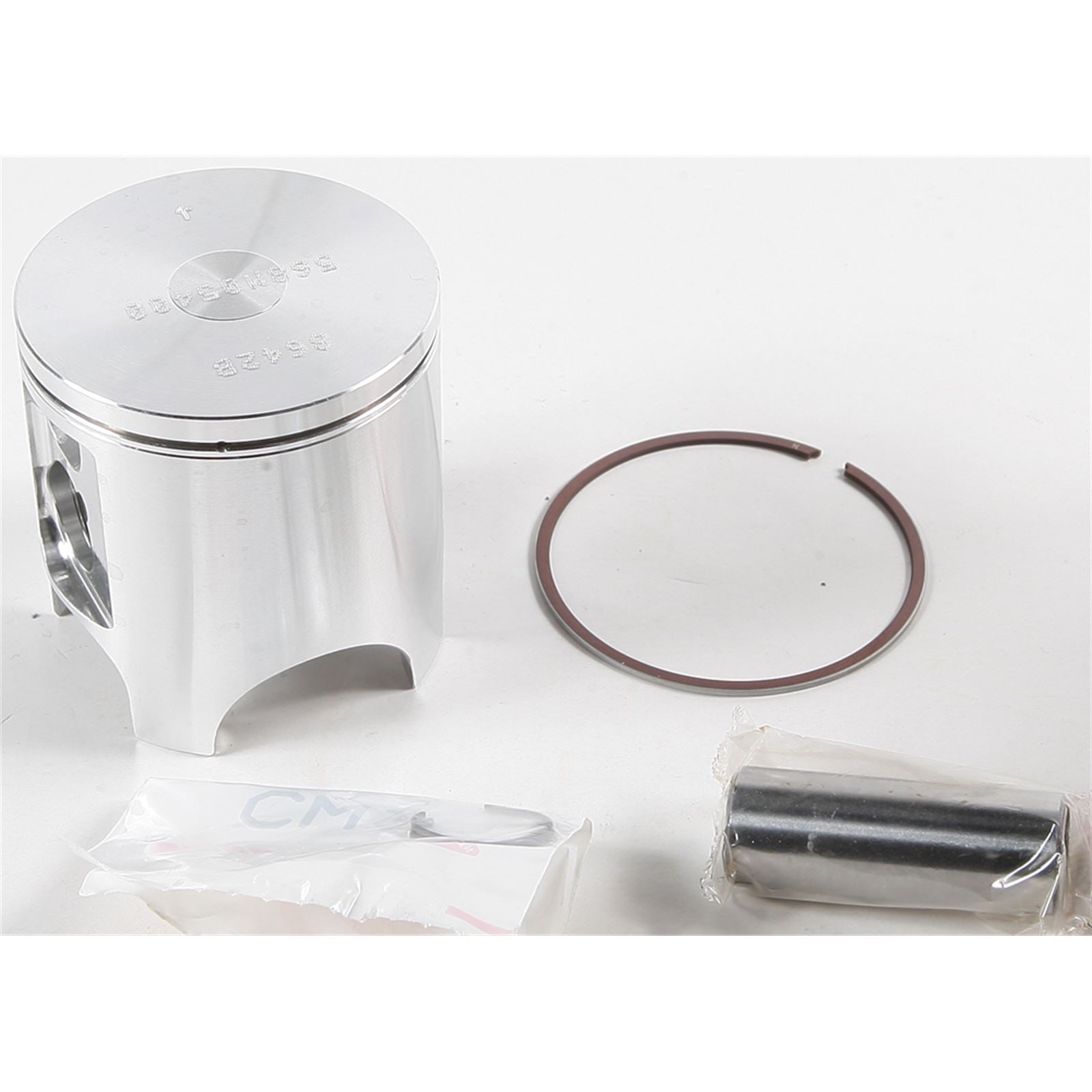 Wiseco - Powersports Piston M05400 For Suzuki RM125 '88 Pro TRU 568M05400_302237