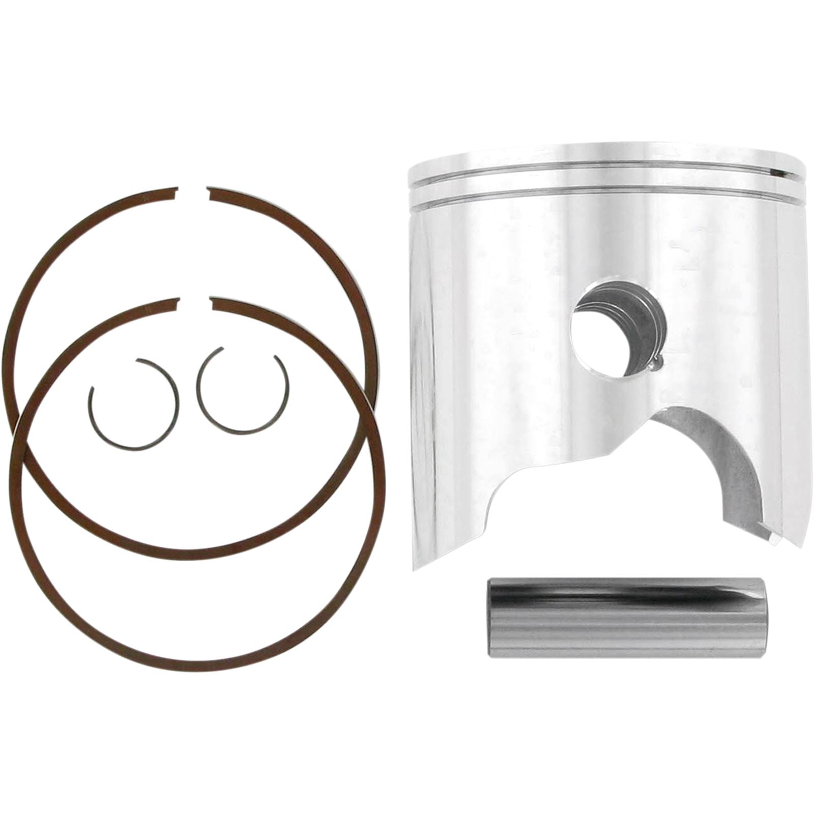 Wiseco - Powersports Piston M08650 KX500 '88-00 575M08650_496754