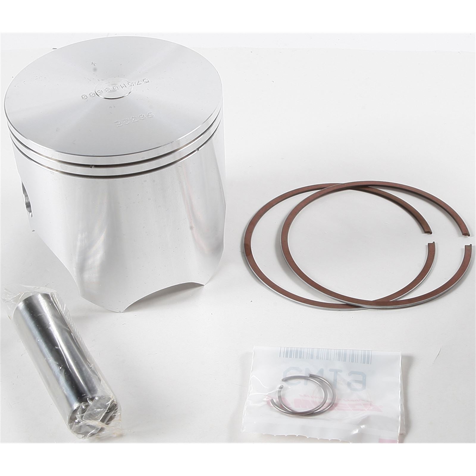 Wiseco - Powersports Piston M08600 KX500 '88-00 575M08600_302240