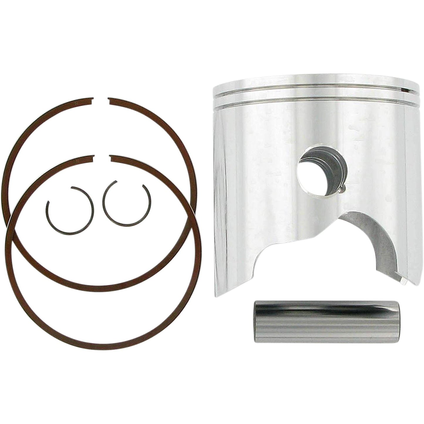 Wiseco - Powersports Piston M08600 KX500 '88-00 575M08600_496753