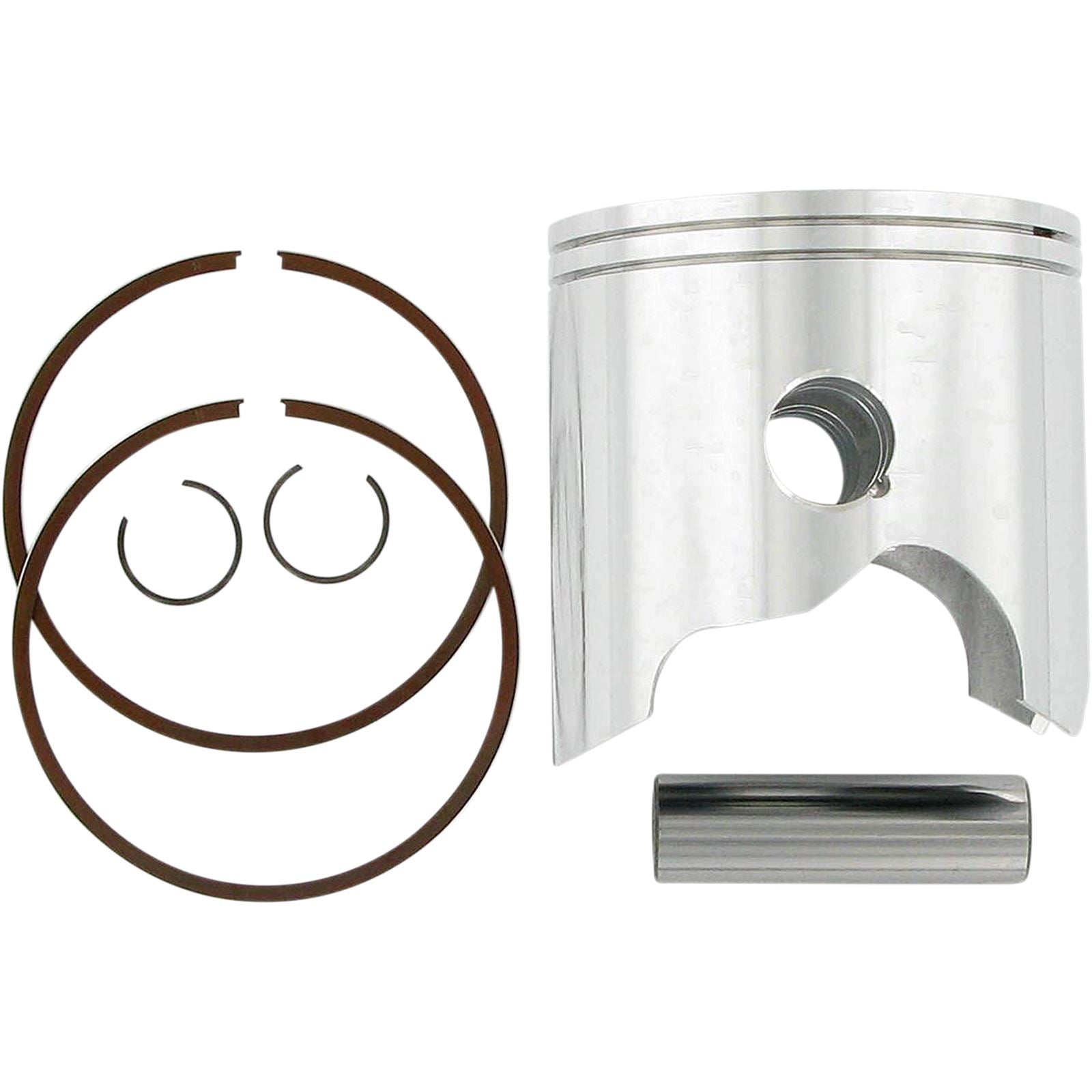 Wiseco - Powersports Piston M08600 KX500 '88-00 575M08600_496753