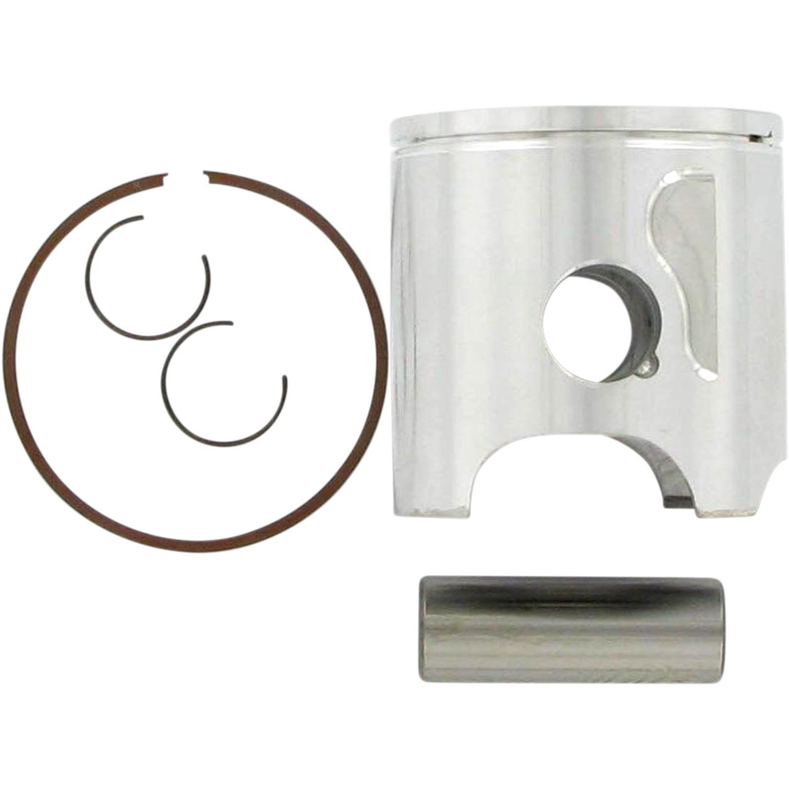 Wiseco - Powersports Piston M05600 Kx125 '90 Prolite 589M05600_496764