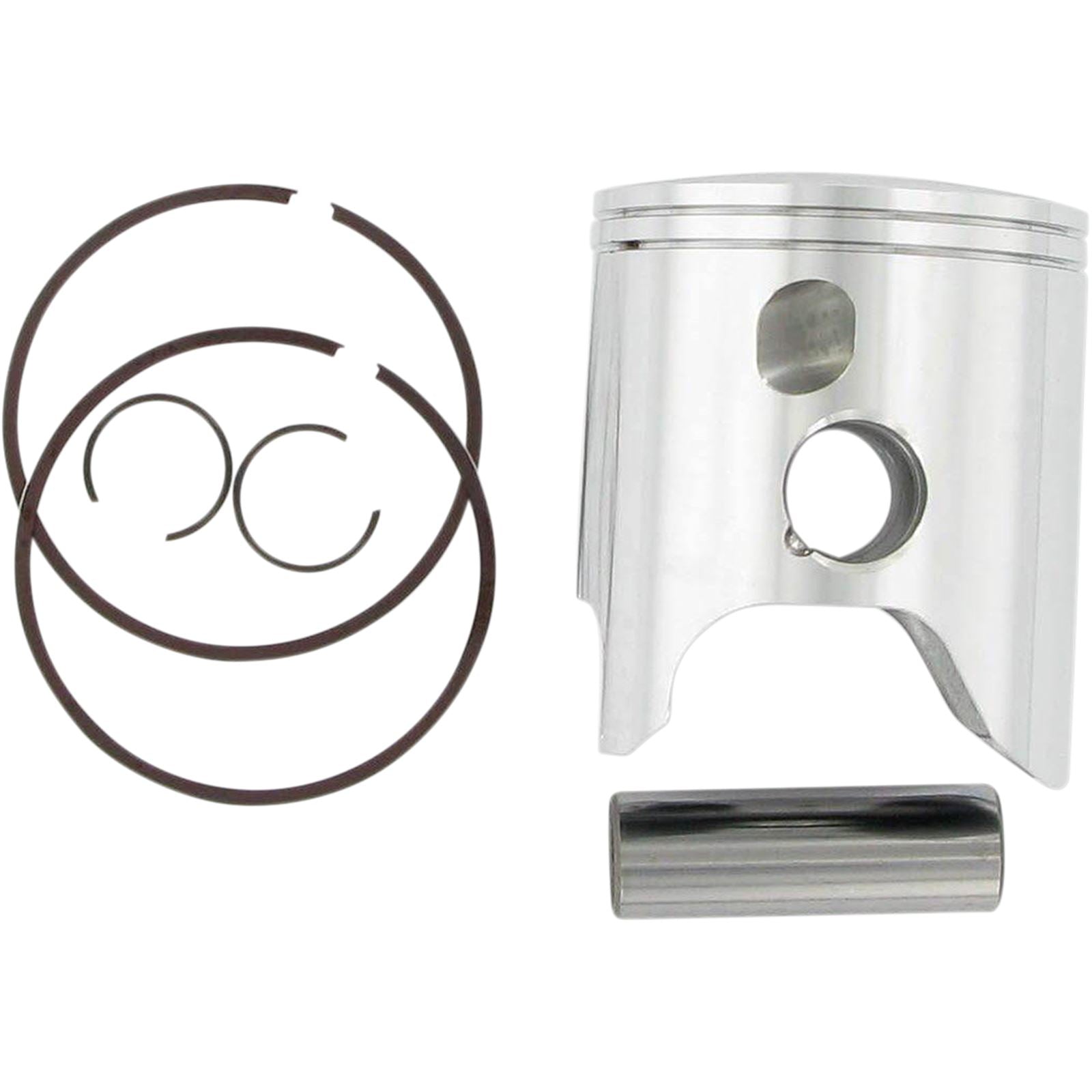 Wiseco - Powersports Piston M06640 CR250 '86-96 614M06640_496780