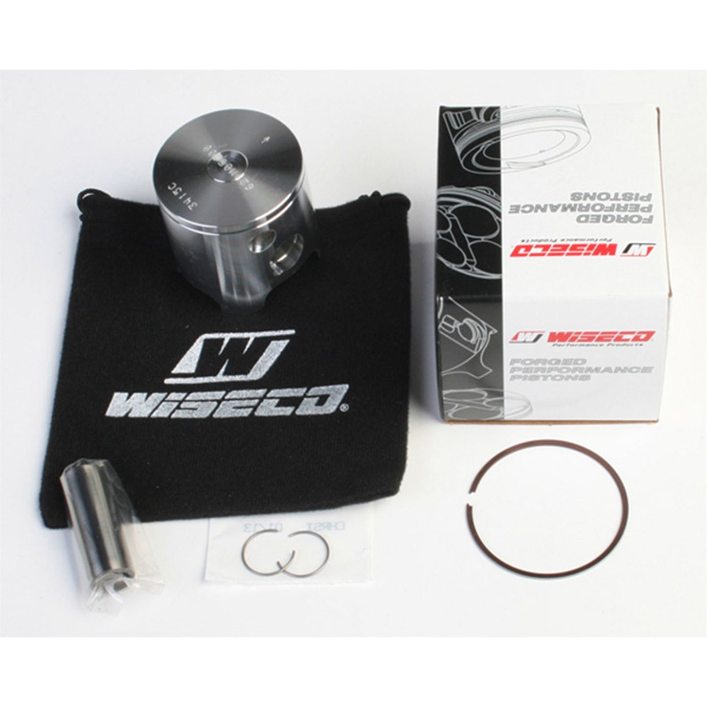 Wiseco - Powersports Piston M05600 YZ125 2126CS 629M05600_602879