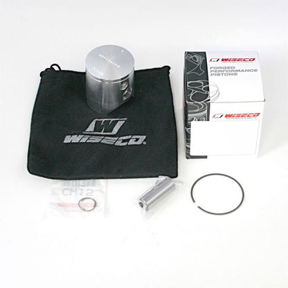Wiseco - Powersports Piston M05550 RM125 '89-99 [MPN: 641M05550]_602883