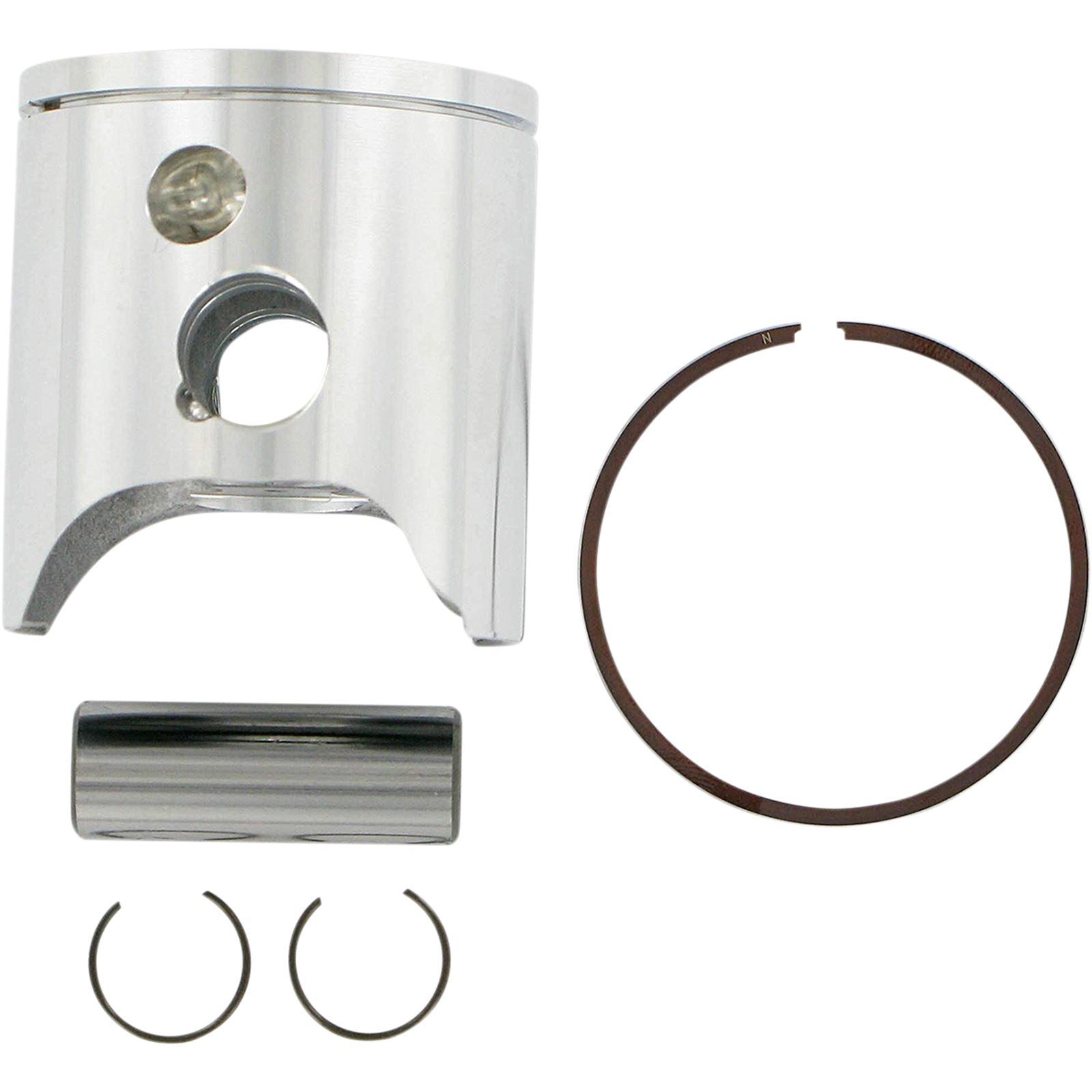 Wiseco - Powersports Piston M05400 RM125 '89-99 641M05400_496807
