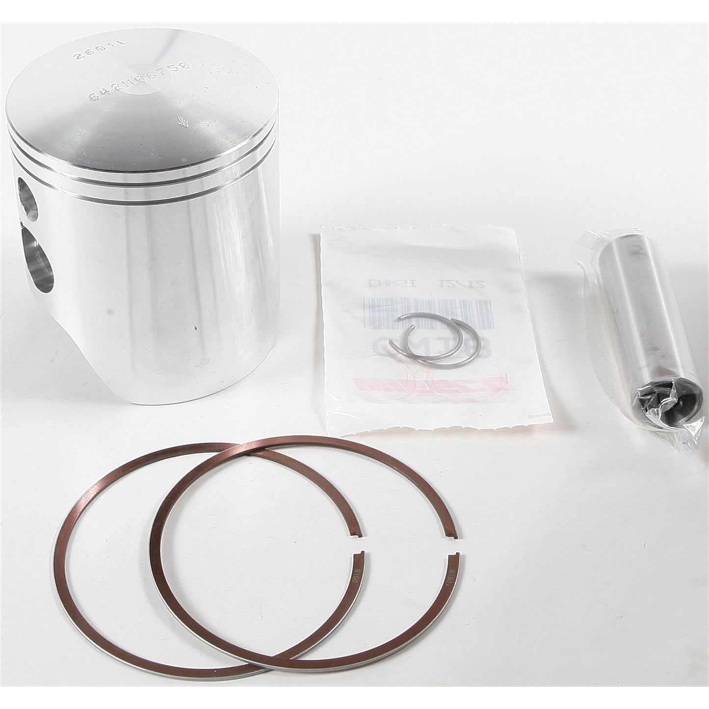Wiseco - Powersports Piston M06750 RM/RMx250 Prolite 642M06750_302263