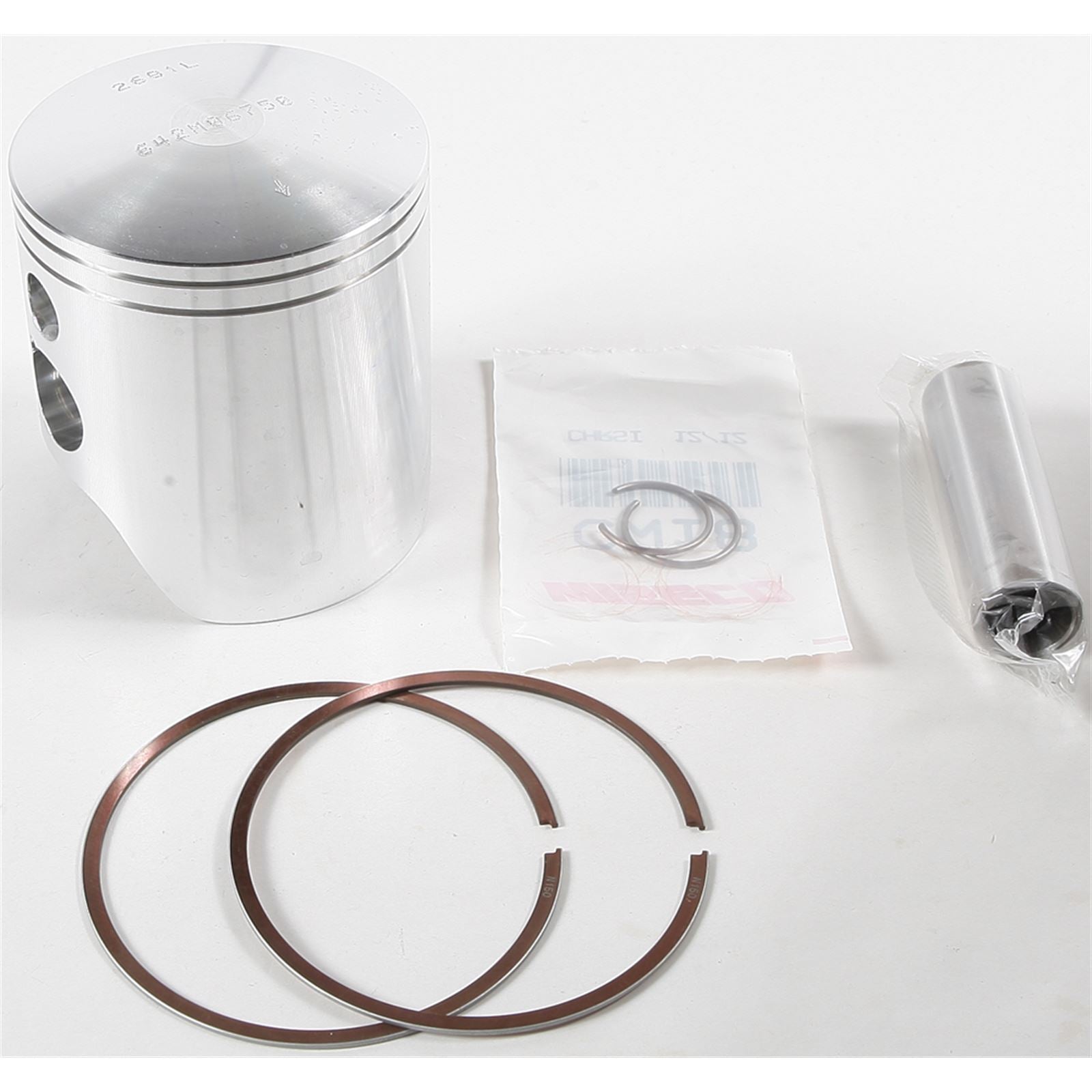 Wiseco - Powersports Piston M06750 RM/RMx250 Prolite 642M06750_302263