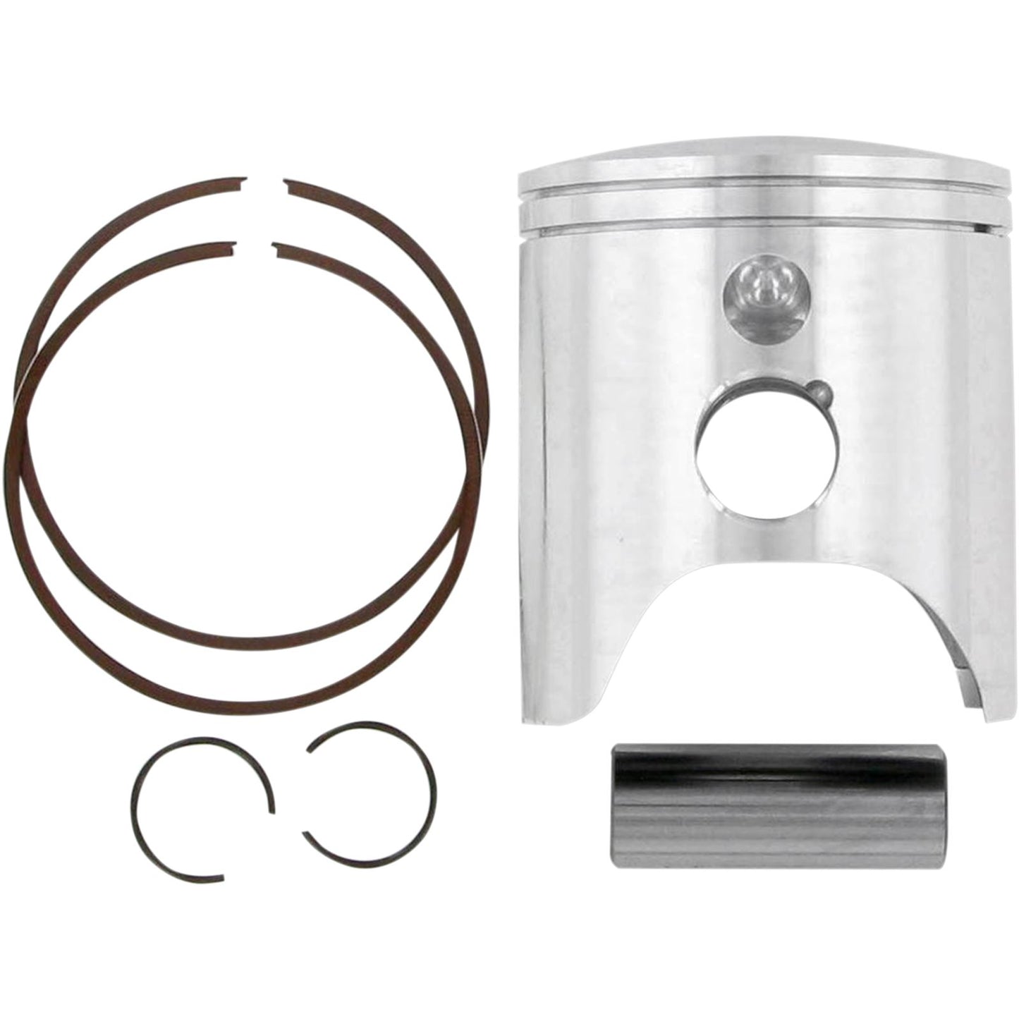 Wiseco - Powersports Piston M06800 RM/RMx250 Prolite [MPN: 642M06800]_496812