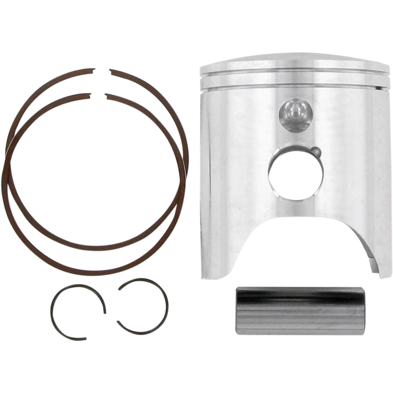 Wiseco - Powersports Piston M06800 RM/RMx250 Prolite [MPN: 642M06800]_496812