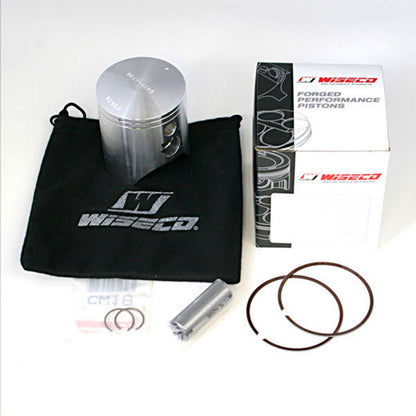Wiseco - Powersports Piston M06800 RM/RMx250 Prolite [MPN: 642M06800]_602887