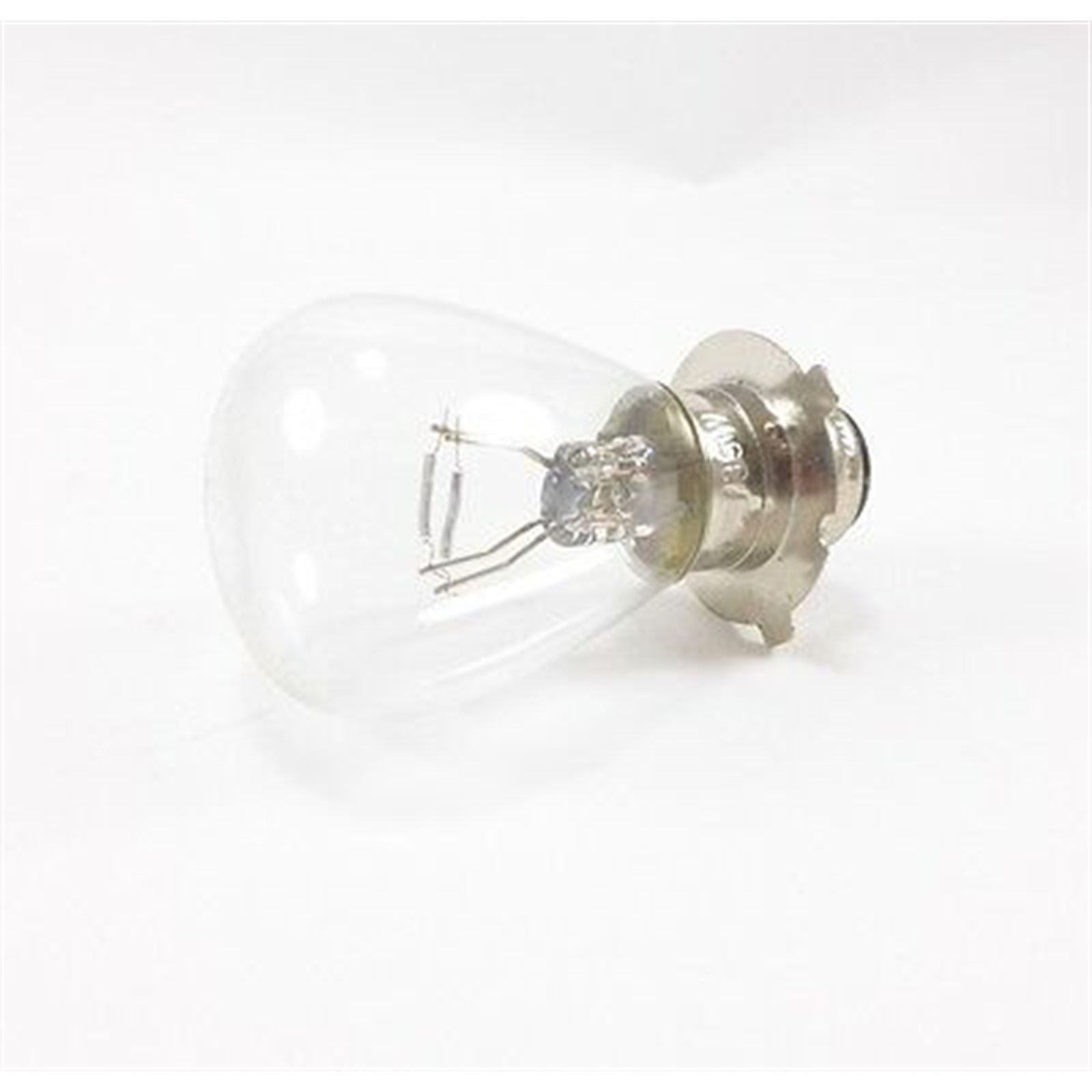 2FastMoto  12 Volt 35w/35w Headlight Bulb  for Yamaha AS2C, AS2, YAS 1C 6235J /A7027_624870