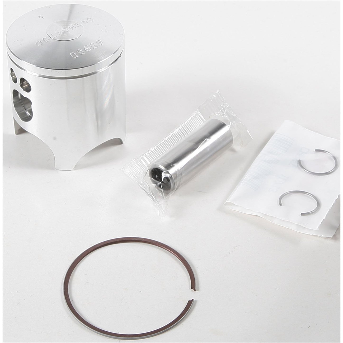 Wiseco - Powersports Piston M04750 CR80 '86-00 643M04750_302266