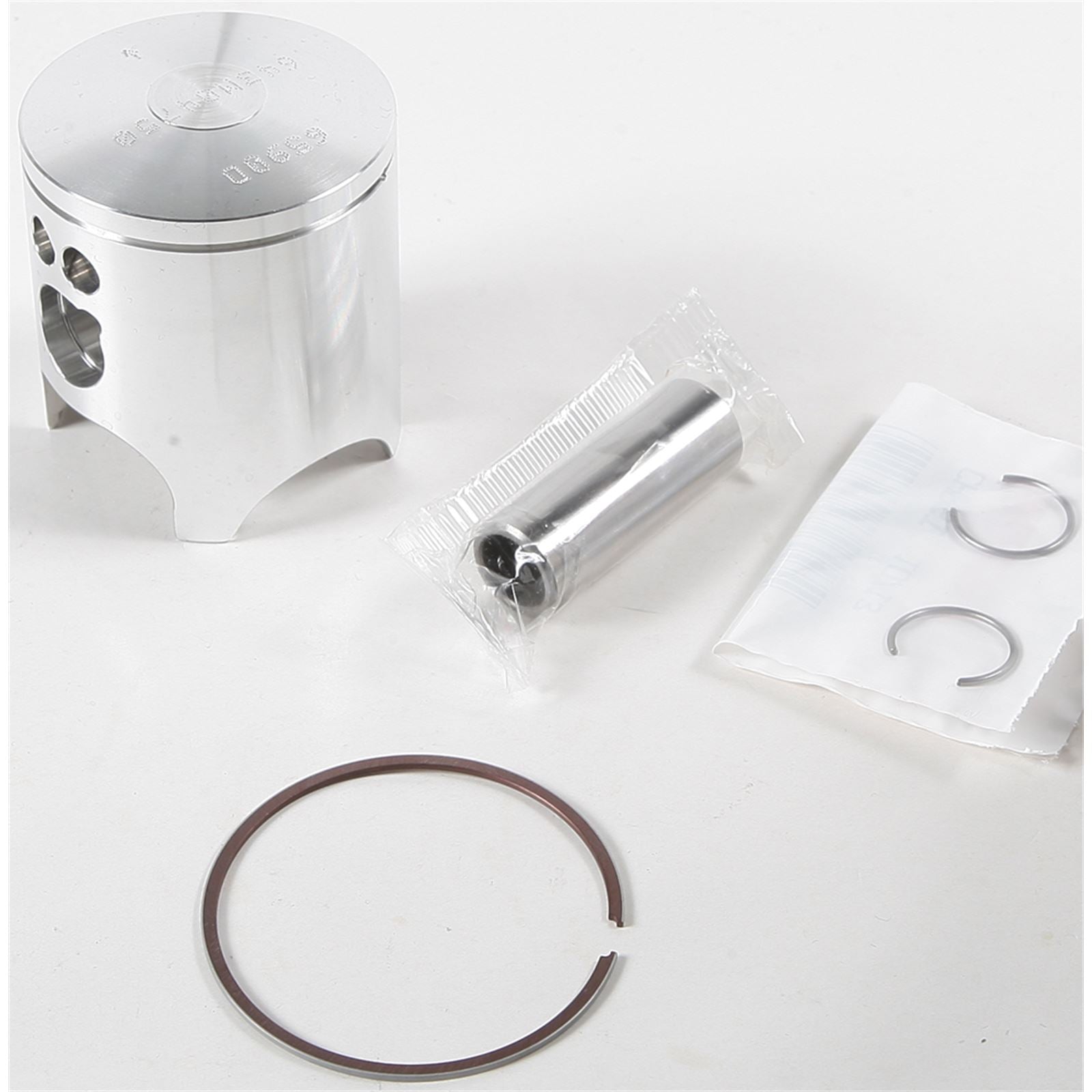 Wiseco - Powersports Piston M04750 CR80 '86-00 643M04750_302266