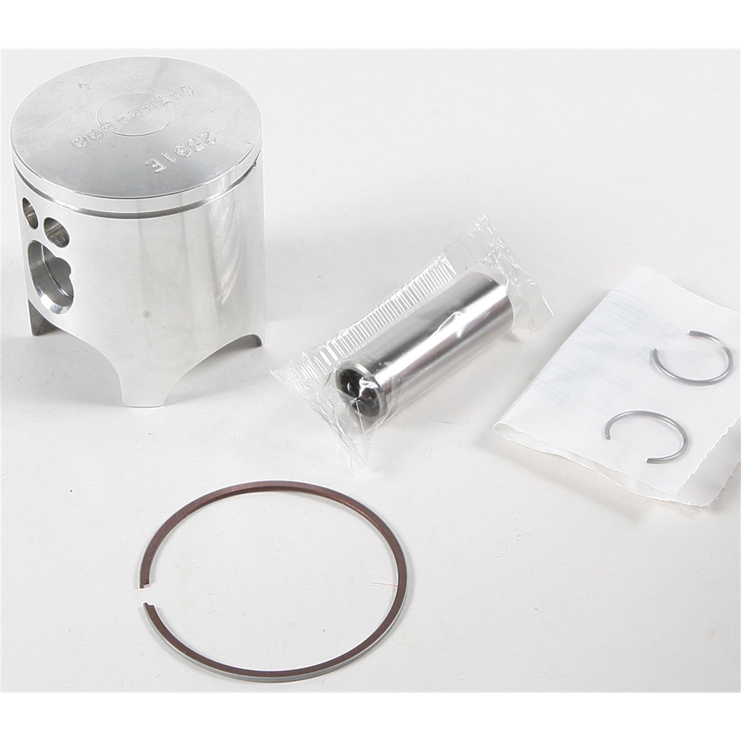 Wiseco - Powersports Piston M04800 CR80 '86-00 643M04800_302267