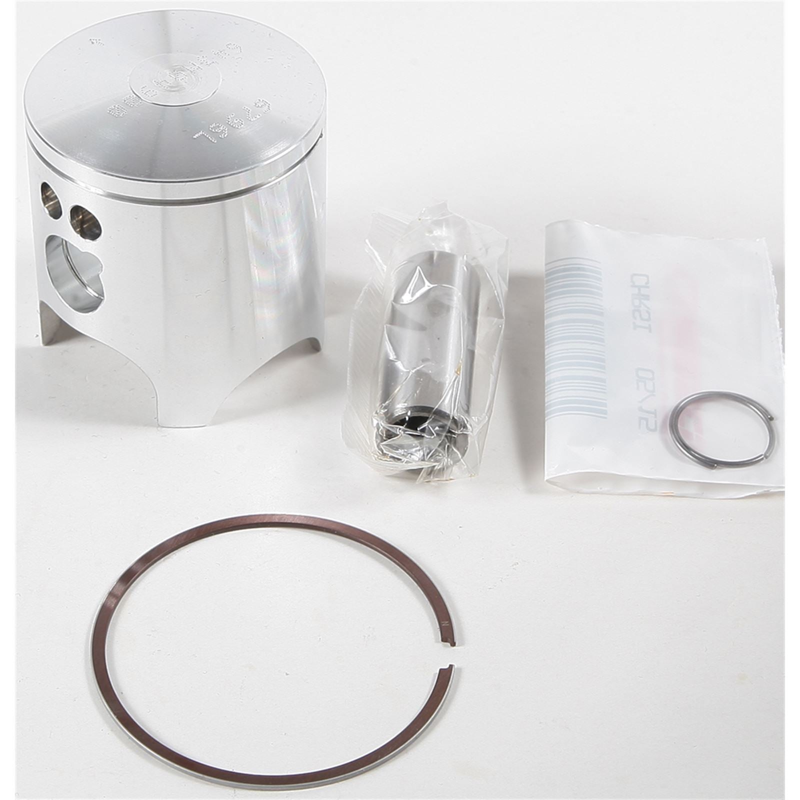 Wiseco - Powersports Piston M04900 CR80 '86-00 643M04900_302268