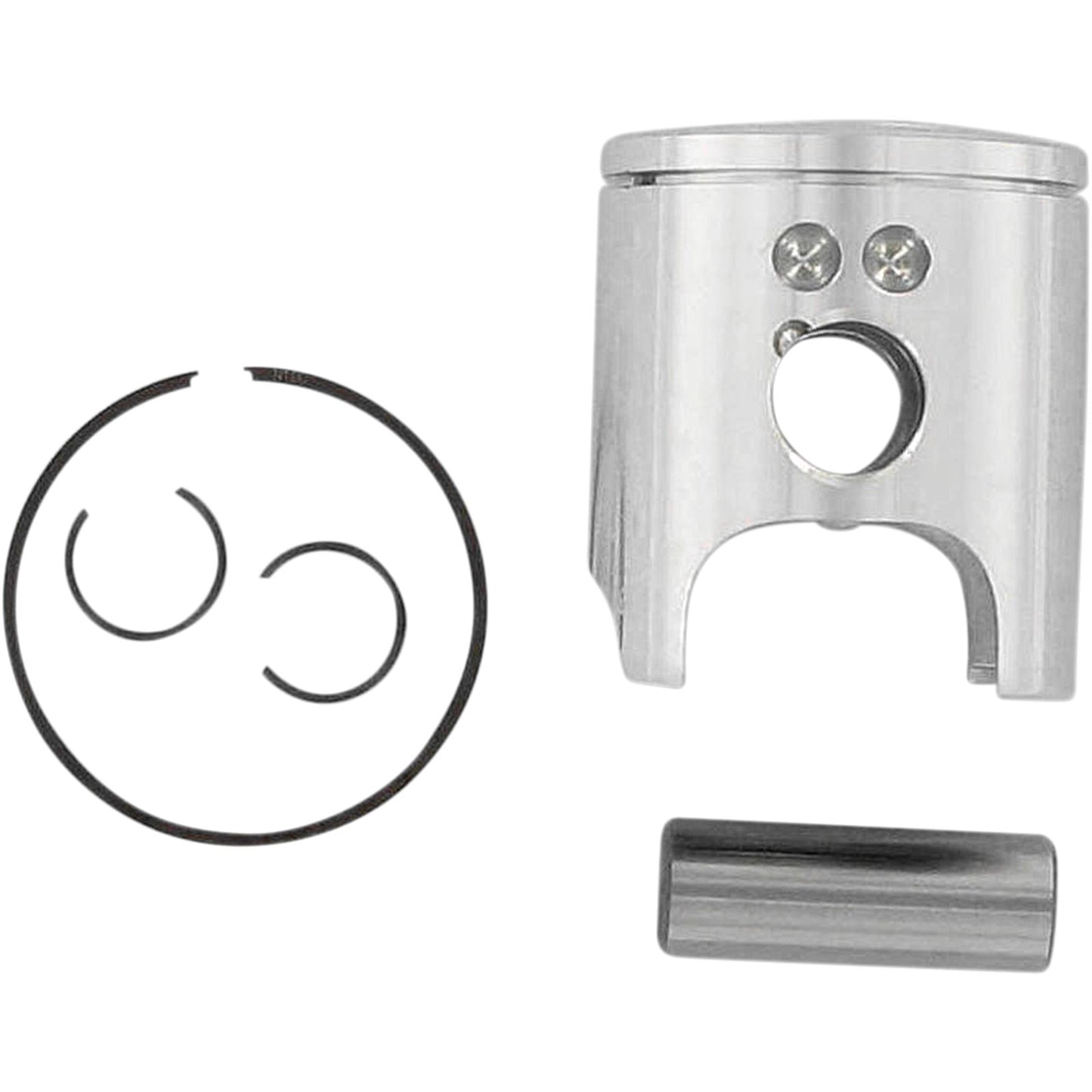 Wiseco - Powersports Piston M04700 CR80 '86-00 643M04700_496813